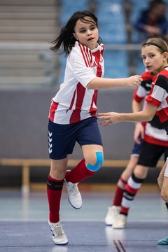 Bild 7 - wDJ Power Girls Cup Suederelbe